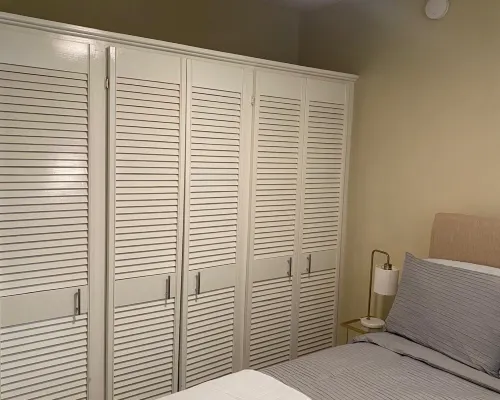Comfy, Spacious Apartment near the beach Hotels in Bridgetown
