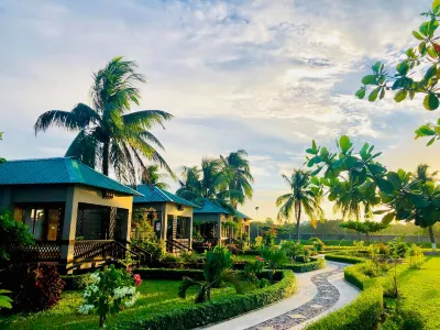 Rupkotha Eco Resort Hotels in 