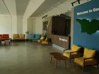HOTEL NOBILIS HALL Hotels in Kobuleti