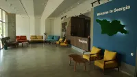 HOTEL NOBILIS HALL