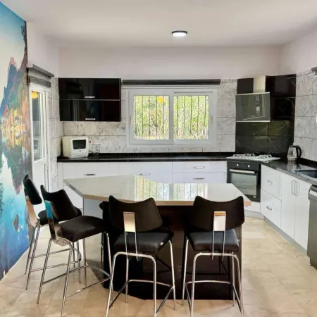 Zidane Villa near to MeritPark Casino by HolidayKeys