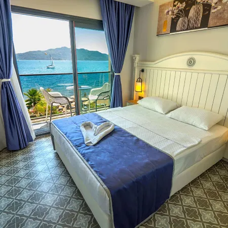 Marmaris Beach Hotel