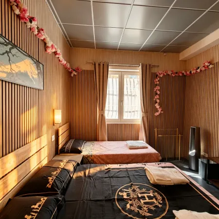BED & BREAKFAST SAKURA Отели рядом с достопримечательностью «Станция метро Comasina»