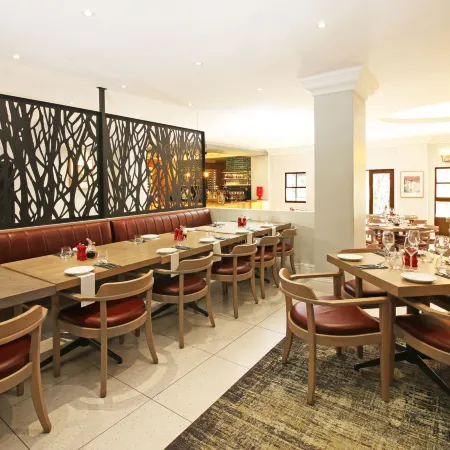 Foreshore Hotel