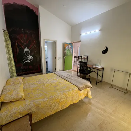 Nilamukil Homestay