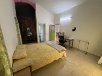 Nilamukil Homestay - شرفة