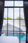 Lava House Poolvilla - Goodly Poolvilla - Swimmingpools