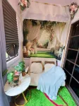 Kajang Country Villas G5 3BR Retreat - 4-Star