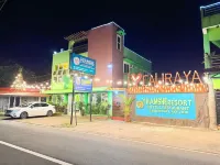 Yhamshe Resort Lumban Laguna by RedDoorz - เปิดใหม่