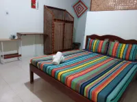 Alfa Garden Lodge - Stuga