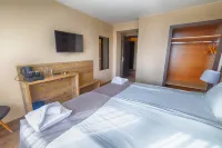 Hotel Panorama - parking