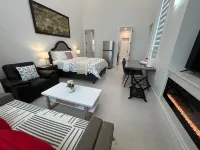 Big beautiful house in Vancouver - Pensions