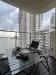 CountryGarden DangaBay | Modern Industrial byUcome - 3 звезды