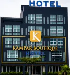 Kampar Boutique Hotel (Kampar Sentral) - 3-Star