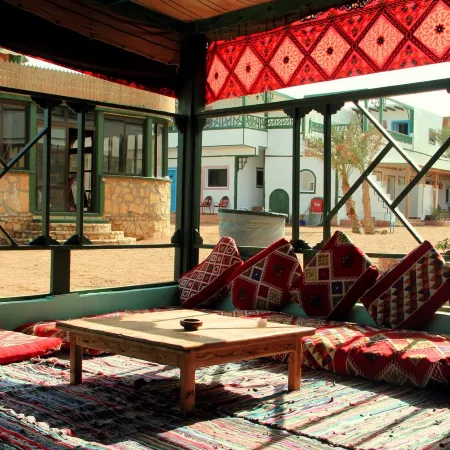 Mirage Village