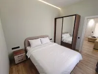 Luxury Cottage at Velvet Resort | Issyk-Kul - parking