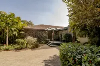 The Status Villa By Spandan Holiday Homes - Villas