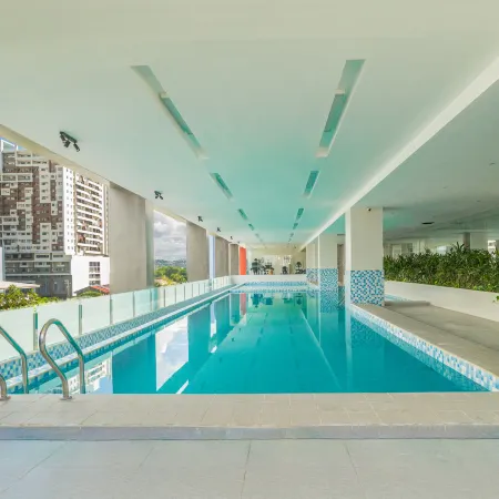 Modern Suite – near IT Park Cebu