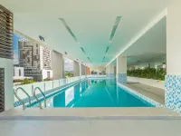 Modern Suite – near IT Park Cebu - جديد