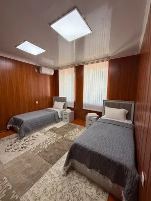 Sayachka-guesthouse - 3 estrellas