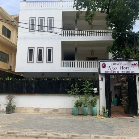 SIEM REAP KAYA HOTEL