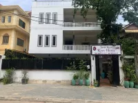 SIEM REAP KAYA HOTEL - ที่มีที่จอดรถ