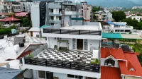 Luxury Penthouse in Dehradun - pet friendly