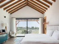 Gillham Vineyard Hotel - Pool
