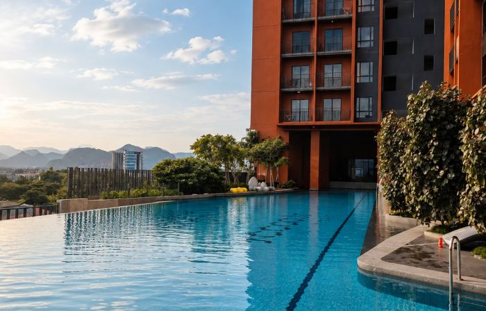 Aurora Suites - Piccadilly Greentown Ipoh