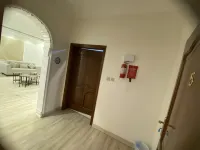 Premium 2-Bedroom Apartment with Living Room, Kitchen & Private Bathroom in Al Mabouth – A5 - Condos
