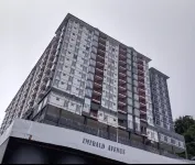 Emerald Avenue Brinchang Town by Amy Cozy - New