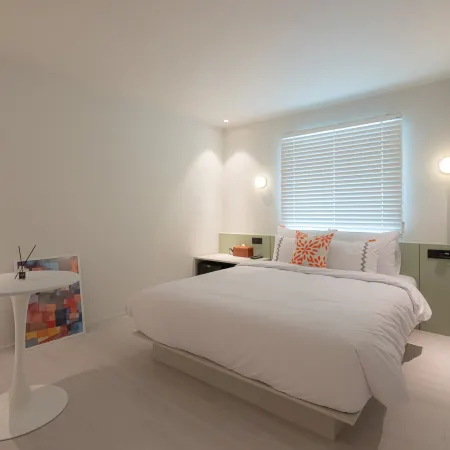 Hotel leclerc