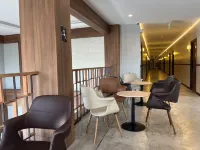Choe Resort - Wifi