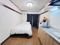 Shinjuku 2-person room 1 - navetta aeroportuale