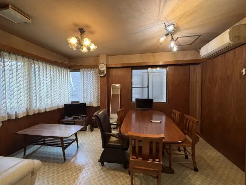 Setoguchi House - พร้อมWifi