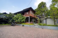 Villa Bumi Anindhita Lembang By BHATARA - Bintang 2