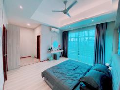 Grandmaa Homestay