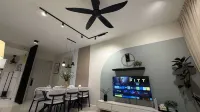 Clio 2 | Luxury Urban Retreat - Wi-Fi