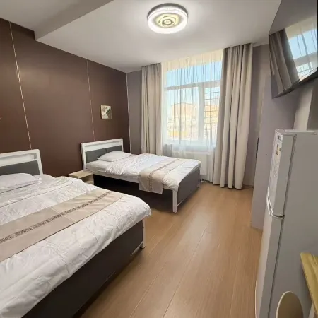 Nadin Hotel