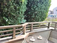 HYGGE HOUSE 旅人的家 柏市酒店