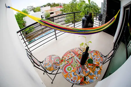 マラズル ホテル ブティック