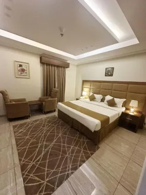 Gold Palace Hotels in 
