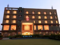 Lords Eco Inn Jamnagar - Apple Gate Hotels in Jamnagar