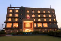 Lords Eco Inn Jamnagar Các khách sạn gần Jamnagar Old Railway Station