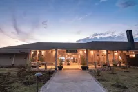 Maisha Sweetwaters Camp - spa