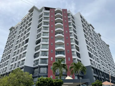 Century Suria Apartment Langkawi by Zervin