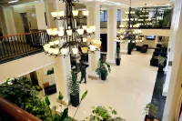 The HUB Hotel Hotels in Addis Ababa