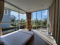 Biệt thự 4 phòng ngủ Soan Villa - Sealinks Mũi Né