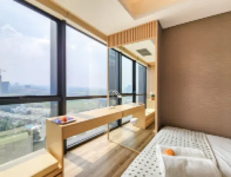 The Smith Apartment - Alam Sutera by Nagisa Bali