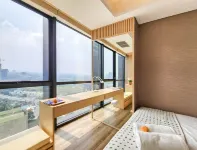 The Smith Apartment - Alam Sutera by Nagisa Bali Hotels in Tangerang City